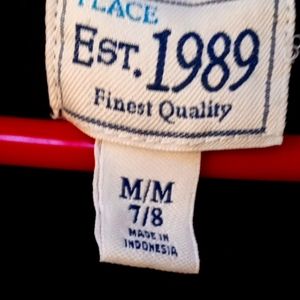 Boys Fleece